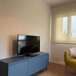 Piso Do Conde Διαμέρισμα *