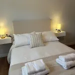 Piso Do Conde Διαμέρισμα *