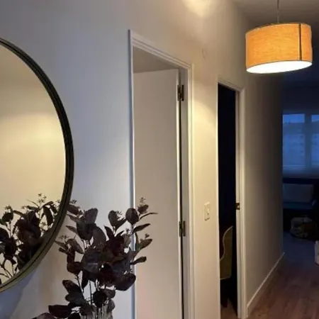 Lägenhet Piso Do Conde *