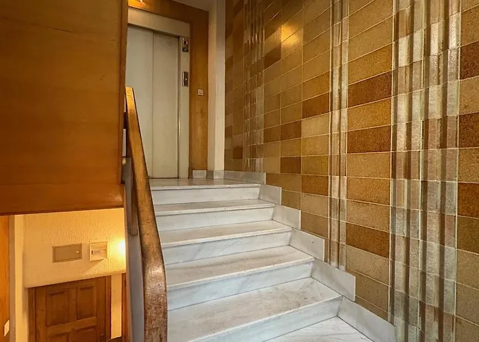 Piso Do Conde * 蒙福特·德·莱蒙斯